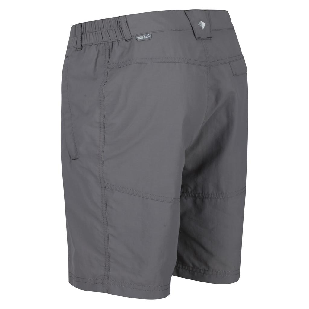 Regatta Mens Leesville II Walking Shorts