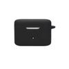 Silicone Case for Wireless Earbud Case Soft Protective Cover Wireless Earbud Silicone Shockproof Protective Sleeve Repla