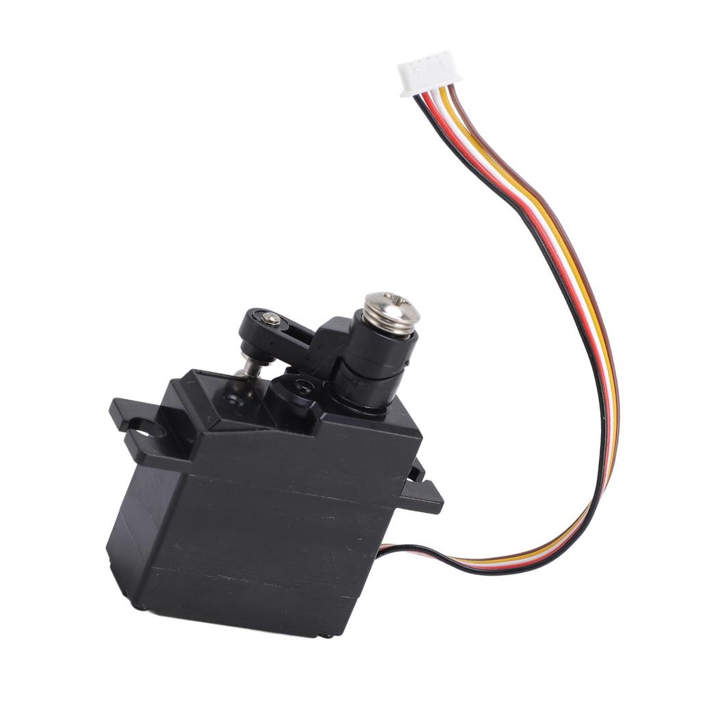 RC Servo for 118 RC Car 5 Wire Servo for HS18301 HS18302 HS18303 HS18304 HS18311 HS18312 HS18313