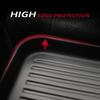 for Leapmotor B10 2025 2026 Car Floor Mats Protective Mat Accessories Foot Pad Cargo Liner Trunk Mat Only Fit Right Hand Drive