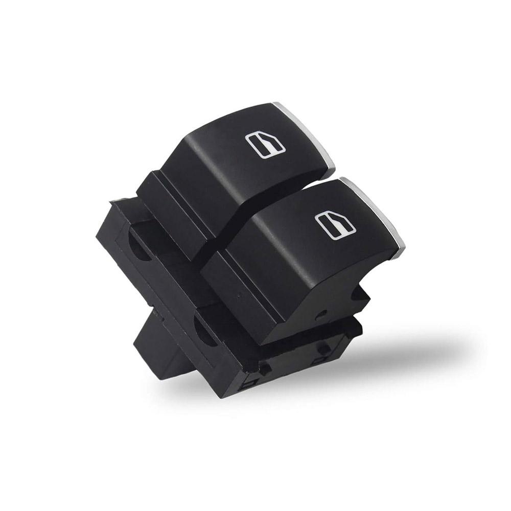 Electric Power Window Switch 5K3959857 For VW Golf Passat