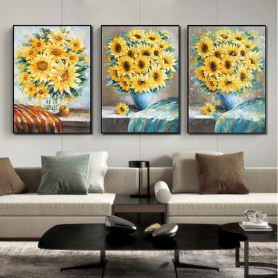 Ev Dekoru – Tablolar ve Posterler