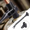 Ratchet Wrench Multifunctional Auto Repair Tool Wrench Spanner Tool For Technicians Mechanics Repairers Plumbers Bicycle
