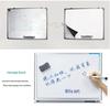 Erasable Magnetic Whiteboard Sheet Grid for Message Boards