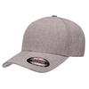 Flexfit Melange Unipanel Baseball Cap