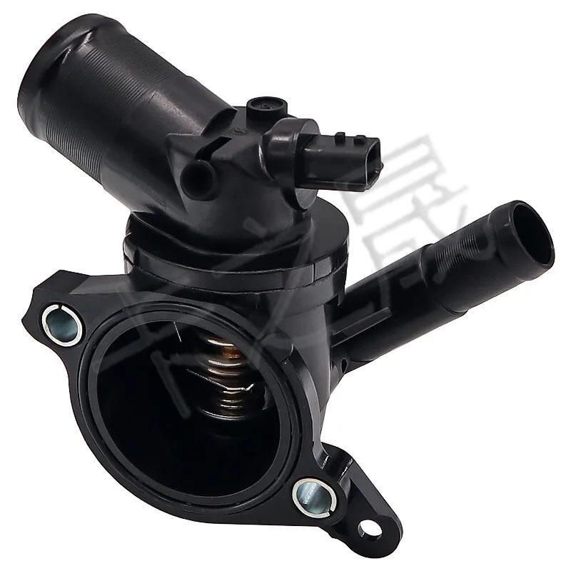 Ansamblu termostat Renault pentru Megane, Scenic, Captur (110617089R 11061-00Q1N)