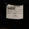 PLEATS PLEASE ISSEY MIYAKE made in Japan No sleeve Cut 3 Black series Women Used