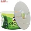 MNDA 16X 4.7GB Blank Recordable DVD Discs 50-Pack