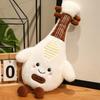 Stuffed Toy Piano Plush Toy Soft Guitar Drum Plush Toy Musical Instrument Plush Doll  Home Decor