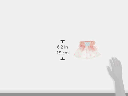 Always Gyutto Remin & Solan Bo Peep Dress Set