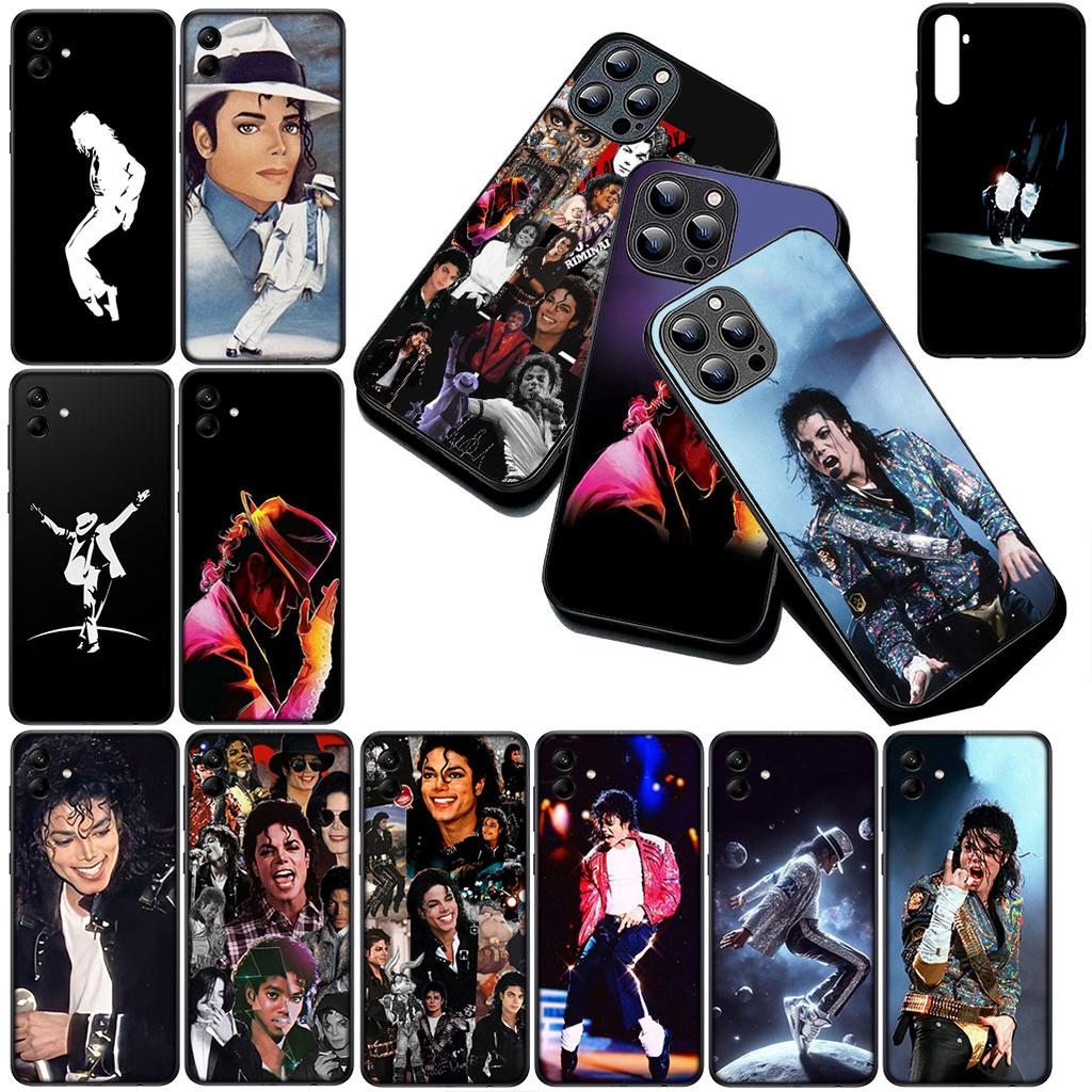 M-Michaels Poster J-Jacksons Phone Cover for Apple iPhone 12 13 Pro Max Mini ProMax X XR 17E 13Mini Protective Case