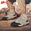 Warrior Men's Waterproof Outdoor Hiking Shoes