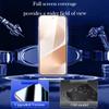 2PC Tempered Glass For Realme 14 5G Dust-free Installation Film Screen Protector for REALME 14 5G