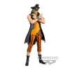 ONE PIECE FILM RED DXF THE GRANDLINE MEN Bartolomeo vol.11