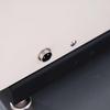 Aurora ADK-3500B Automatic 3-Hole Adjustable Punch CN plug (adapter included)