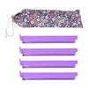 Majiang Game Modern Tile Rack With Builted In Pusher Mahjong Racks Board Game Supplies for Easily Tile Movement Enduring
