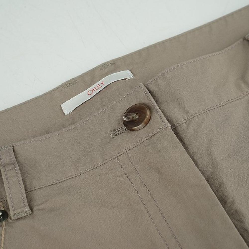 Oilily Solid Pants Ow9skpt102