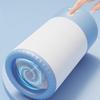 Low Noise Pet Paw Washer Quick Clean Electric Pet Paw Cleaner  for Cats and Dogs