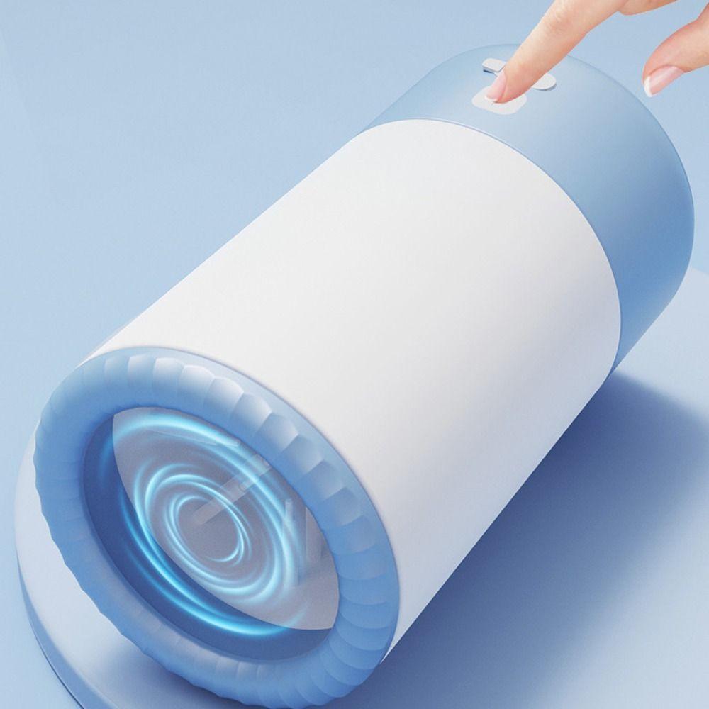 Low Noise Pet Paw Washer Quick Clean Electric Pet Paw Cleaner  for Cats and Dogs