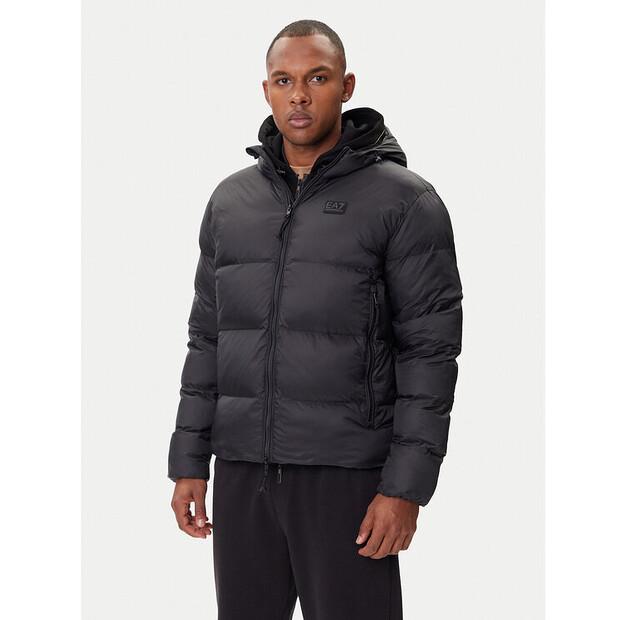 Куртка зимняя EA7 Emporio Armani 7M000694 AF15956 UC001