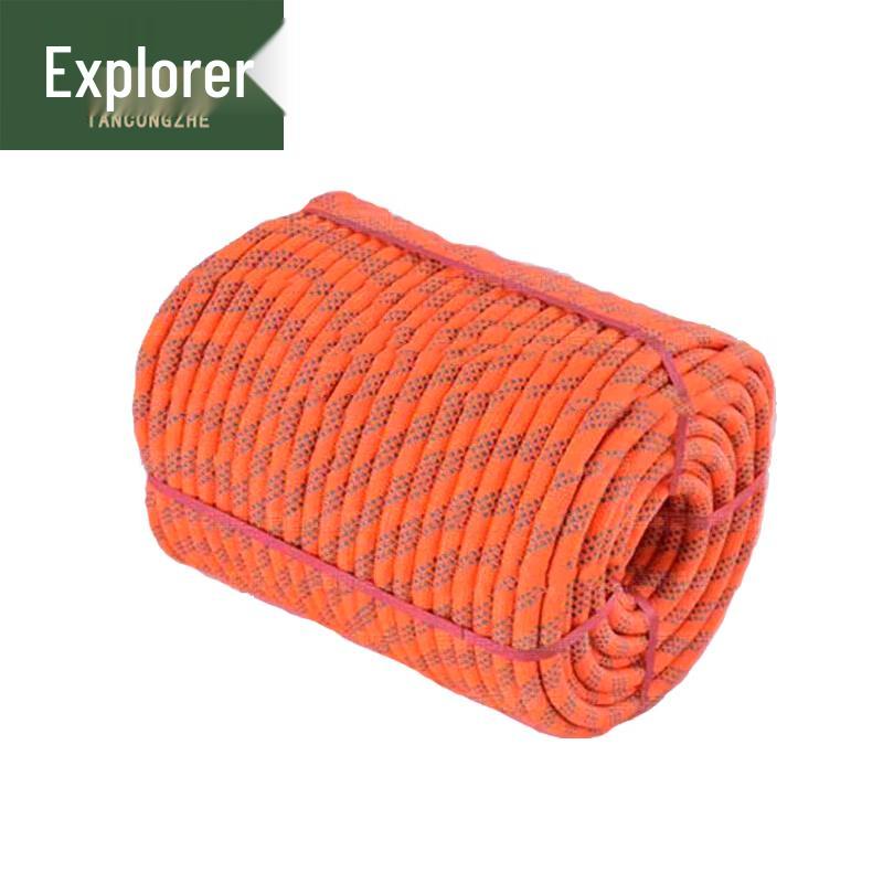 Tanchongzhe Dynamic Climbing Safety Rope