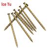 Bingyu BYJZ-1419 High-Strength Steel Twist Nails