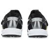 Sukusuku Cm Kids' GD.Runner Mini, Gunmetal/Black, 205, 20.0