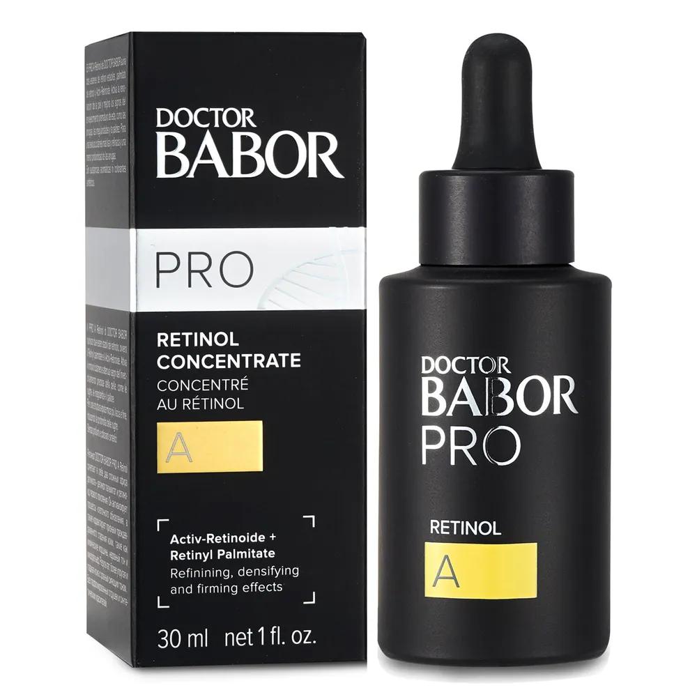 Dr. Barber Pro A Retinol Concentrate 30ml/1oz
