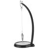 Unique Design Gravity Sand Art Lightweight Gravity Sand Pendulum Desk Decoration Toy  Home Decor