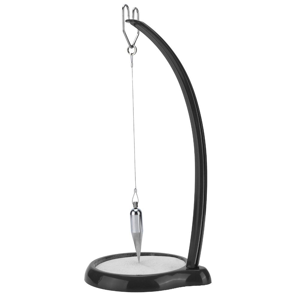 Unique Design Gravity Sand Art Lightweight Gravity Sand Pendulum Desk Decoration Toy Home Decor