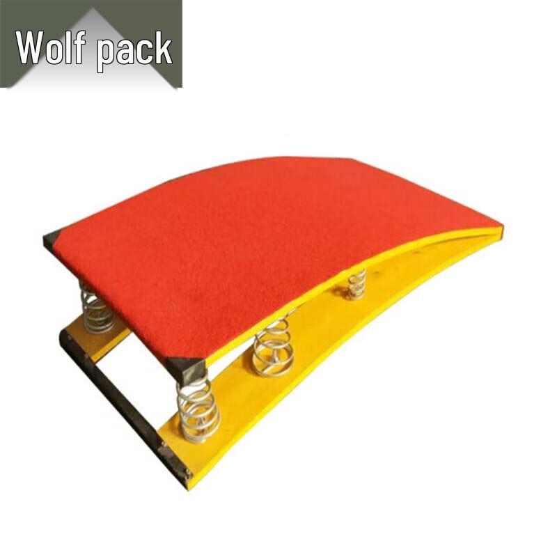 

Gymnastics & Athletics Vaulting Training Equipment