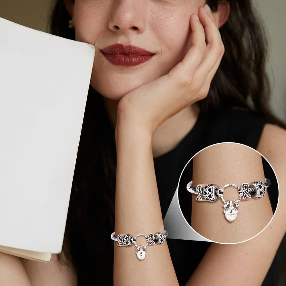 20/40/60 Stück Legierungsmaterial Tibetanischer Anhänger Legierung Tibetanischer eichelförmiger Anhänger Anhänger Anhänger Anhänger DIY Schmuckherstellungsprozess