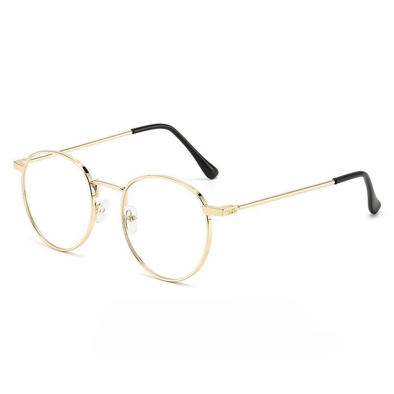 

Тренд Дизайнерский Бренд Люкс Овальные Солнцезащитные Очки с Металлической Оправой Женские Мужские Для Отдыха на Природе Путешествий Вождения Солнцезащитные Очки Защита от УФ-лучей 400