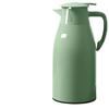 2025 Large Capacity Glass Liner Insulated Thermos for Hot Water - Ideal for Dorms and Homes