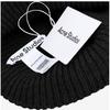 Acne Studios Face Logo Patch Beanie C40448 Black  900 