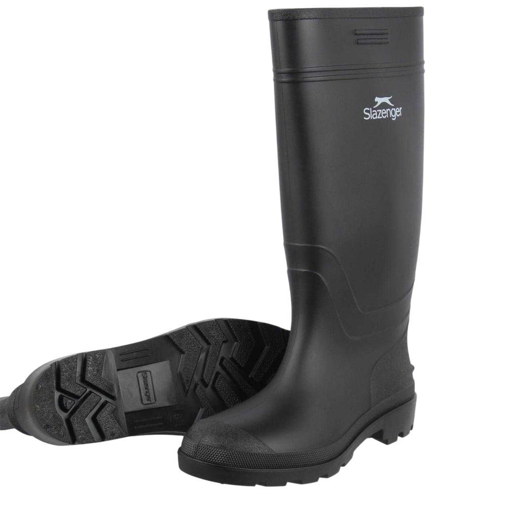 Slazenger Mens Wellington Boots