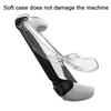 Clear TPU Case for Sony PlayStation Portal Remote Player Anti-Scratch Protective Cover