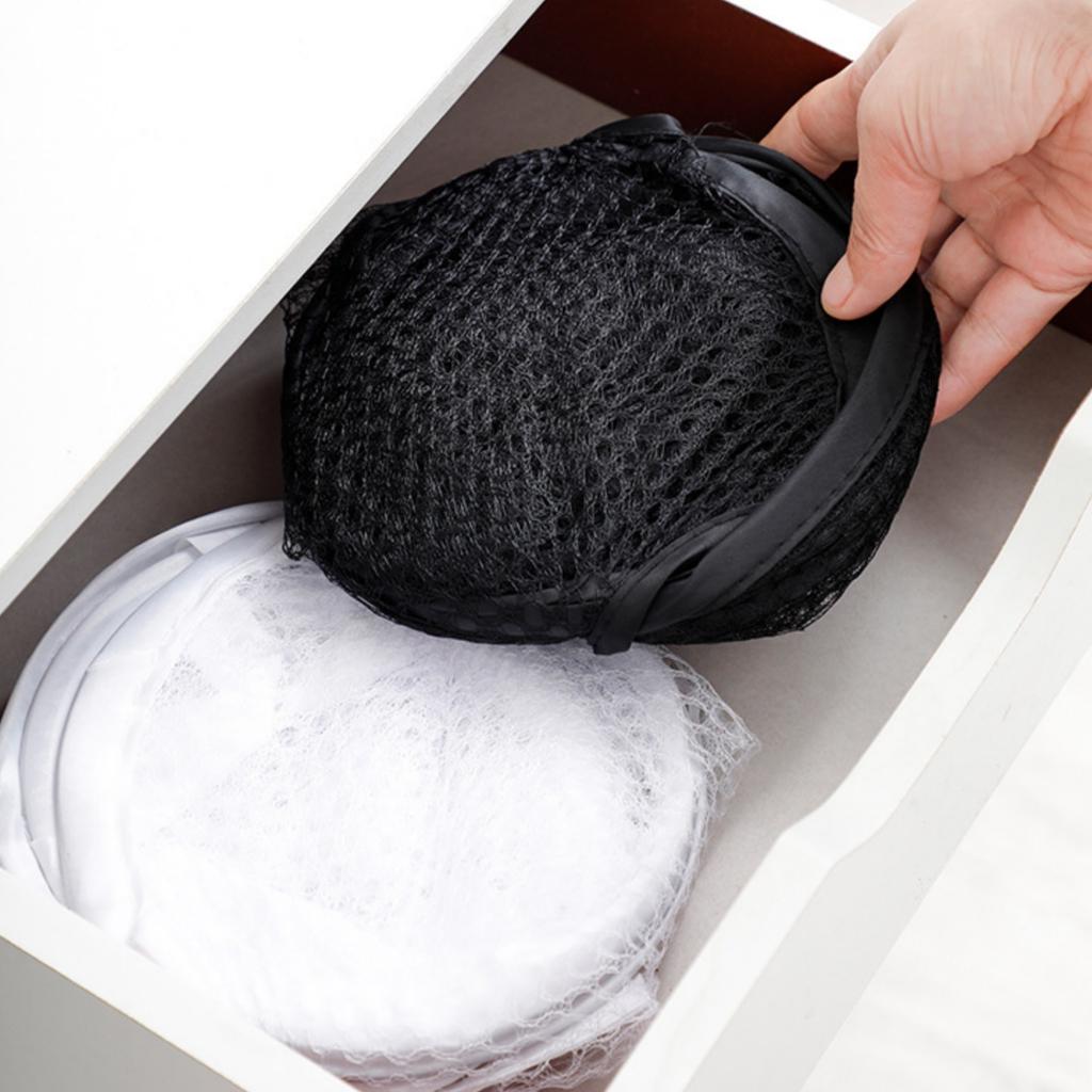 Foldable Dirty Clothes Storage Basket, Large Dirty Clothes Basket, Grid Laundry Basket, Dirty Clothes Basket, Clothes Basket