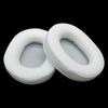 1Pair Replacement Ear Pads for Audio Technica ATH-MSR7b SE M50 M40 M30 M20X Headphone Accessories