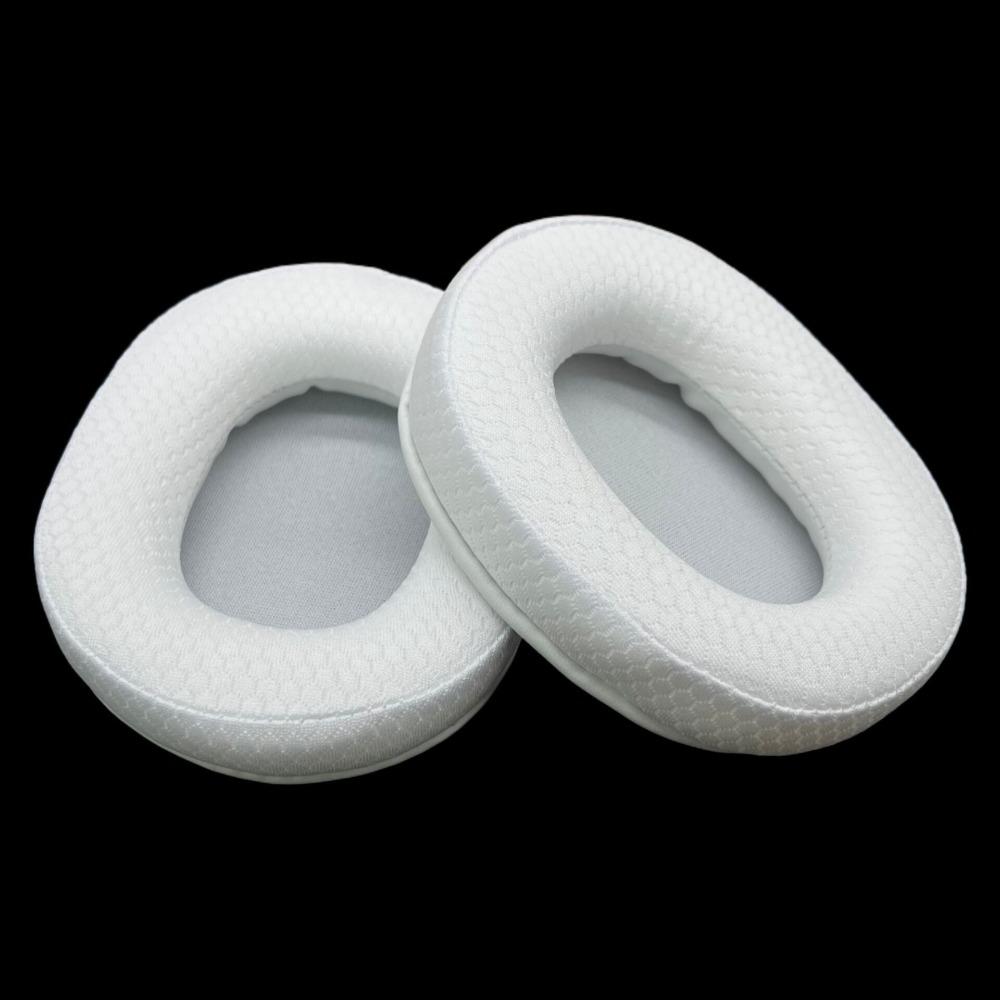 1Pair Replacement Ear Pads for Audio Technica ATH-MSR7b SE M50 M40 M30 M20X Headphone Accessories