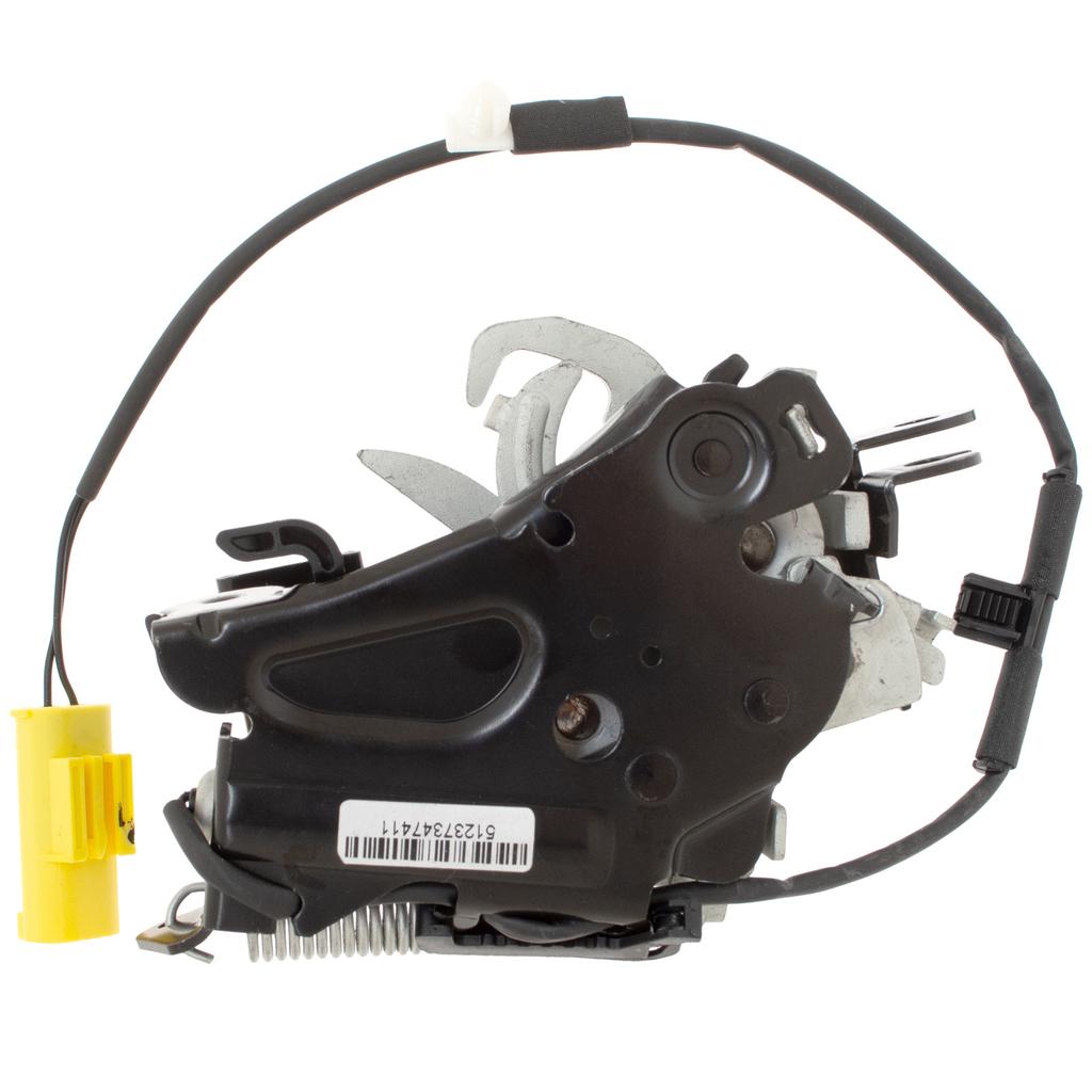 BMW 5 G30, F90, G31 16-23 Active Hood Lock for Engine Cover, Right