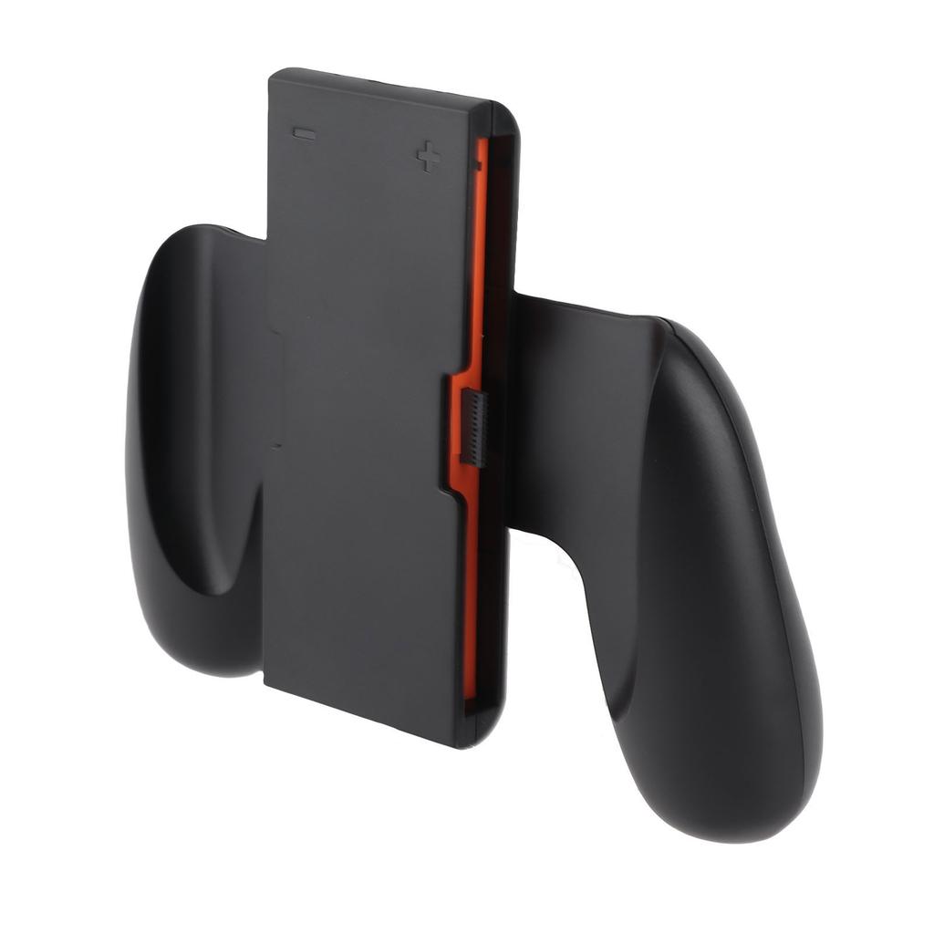 Charging Grip for Switch 2 Controllers Magnetic Game Controller Charger Dock Adjustable Bracket