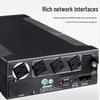 SANTAK MT1000 UPS Uninterruptible Power Supply CN plug (adapter included)