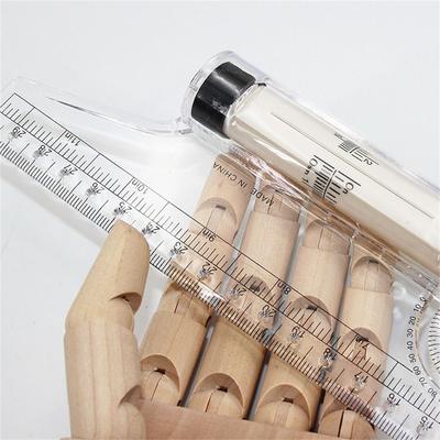 Drawing Tool Angle Balance Student Design Angles Line Roll Draw Ruler Rolling Parallel Rulers Rolling Ruler Drawing Ruler