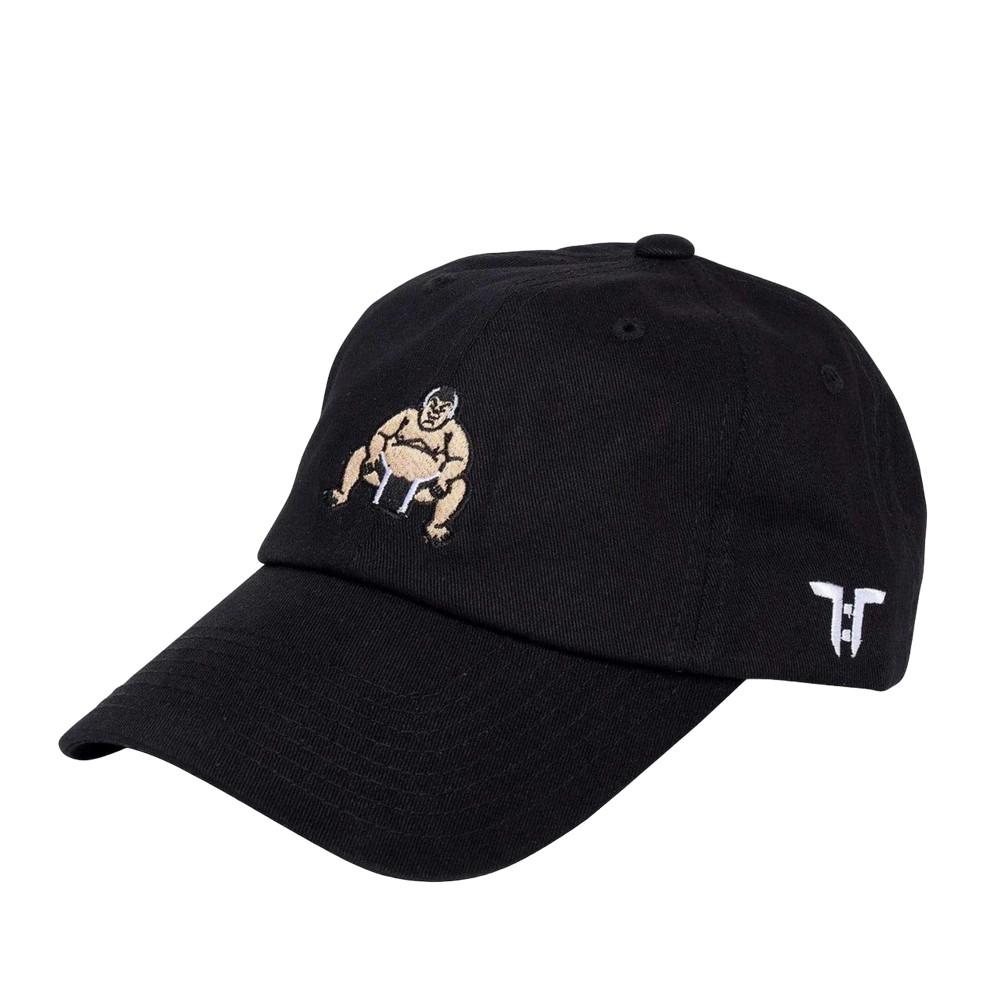 Tokyo Time Unisex Adult Sumo Baseball Cap