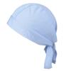 Quick-Dry Cycling Pirate Hat Head Wrap Sport Bike Beanie 2024 Running Cap  Summer