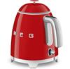 Чайник Smeg KLF05RDEU