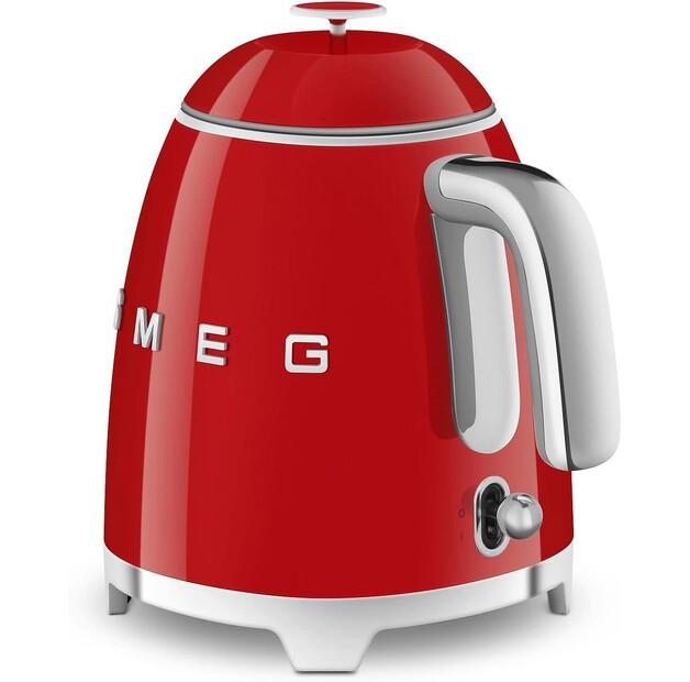 Чайник Smeg KLF05RDEU