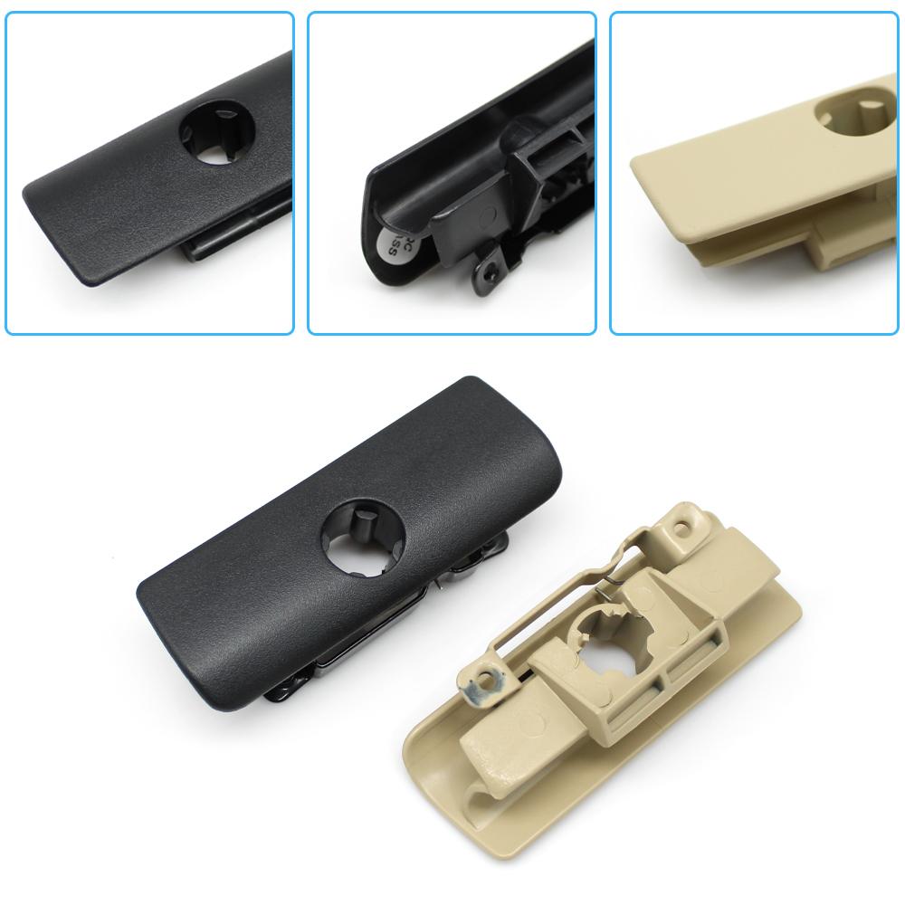 Car Dash Passenger Side Glove Box Latch Handle Toolbox Switch For BMW 3 5 X3 X5 Series E46 E90 E91 E92 E39 E83 E53 51168163018