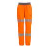 Regatta Mens Prolite Stretch Hi-Vis Trousers